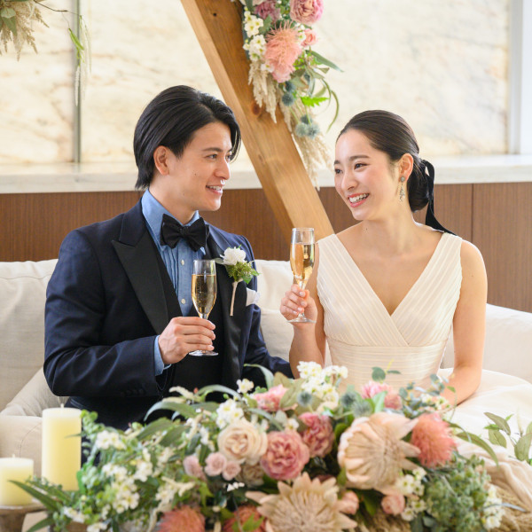 ティアラ ザ ガーデンハウス Tiara The Garden House の結婚式費用 プラン料金 ウエディングパーク