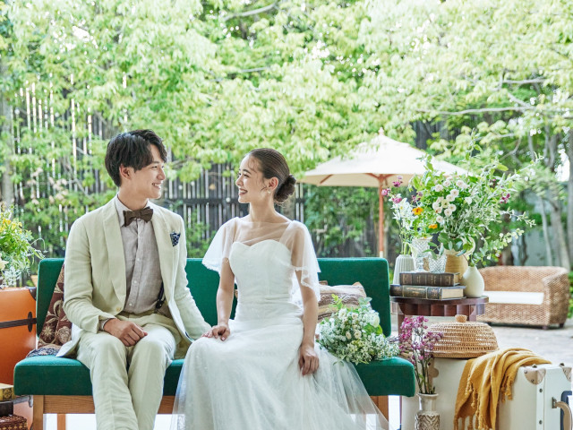 婚礼ガイドライン解説！withコロナでの結婚式「安心サポート」