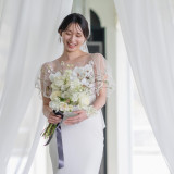 THE TREAT DRESSINGなどのドレスパンフレットを進呈