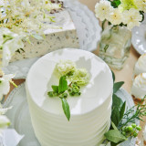 【1/3限定】人気デザートとオリジナルフレーバーティー試食