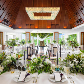 直前OK【月末BIG】挙式体験×和牛＆オマール海老試食＆150万特典