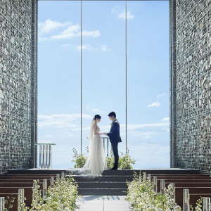 本番した会場の写真