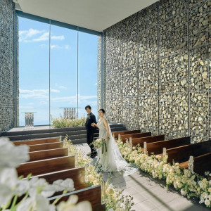 【当館人気No1】来館6万ギフト150万優待×和牛コース試食×挙式体験