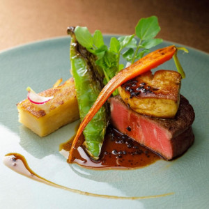 残△【3連休BIG】150万優待＆来館7万ギフト×黒毛和牛コース試食