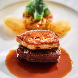 直前◎【年1BIG】150万優待×来館6万ギフト×黒毛和牛コース試食