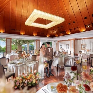残1【GW最終】憧れの挙式入場体験×150万特典＆来館7万×和牛試食