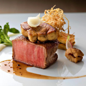 残△【当館人気No1◇公式HP限定】7万ギフト150万優待×和牛試食