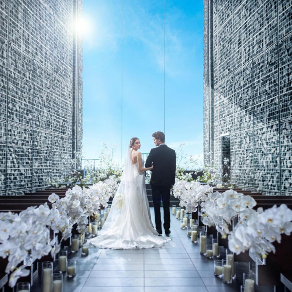 三宮駅で人気の結婚式 結婚式場を探す ウエディングパーク
