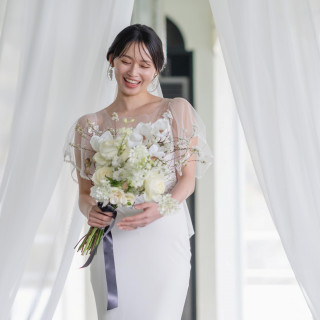 THE TREAT DRESSINGなどのドレスパンフレットを進呈