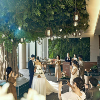 【週末BIG】150万優待&来館6万ギフト×挙式演出体験×和牛試食