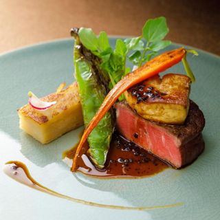 【3連休BIG】150万優待来館5万ギフト×黒毛和牛コース試食