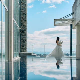 【祝日限定】150万×来館6万ギフト＆絶景NEW会場＆黒毛和牛試食