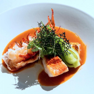 【平日人気No.1】黒毛和牛×オマール海老試食＆挙式体験相談会