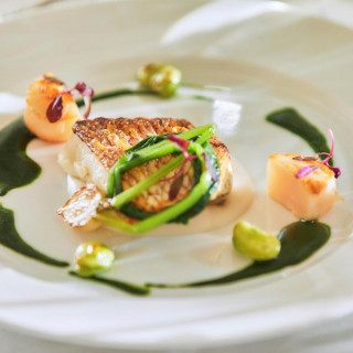 <10名~OK>料理×絶景でおもてなし♪少人数W相談会!