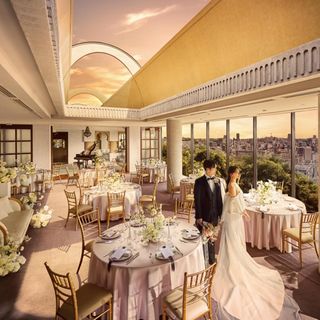 【10名~OK】料理×絶景でおもてなし♪少人数W相談会