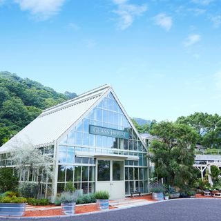 【月・火限定】SOLA CAFEペアランチチケット＆Amazonギフト券5,000円プレゼント