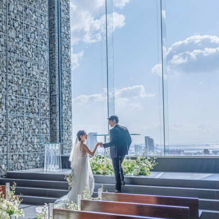 SOLA KOBE（ソラ コウベ）