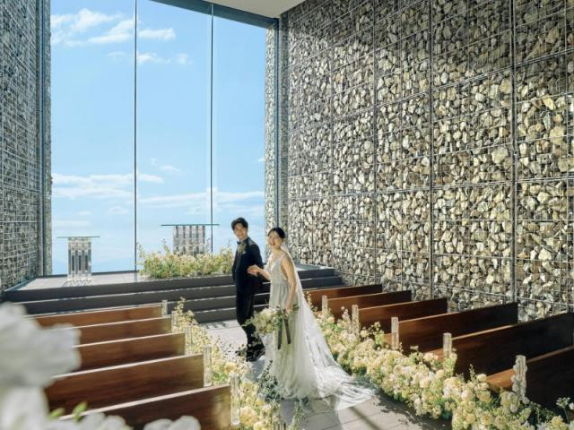 【1件目がおトク】ギフトカード2万円&挙式料20万円分プレゼント