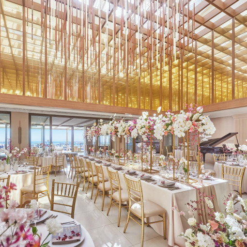 SOLA KOBE（ソラ コウベ）