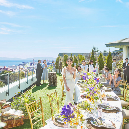 SOLA KOBE（ソラ コウベ）