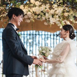 〈 初めての見学はノビアへ 〉プレ花嫁なんでも相談会×スイーツ試食