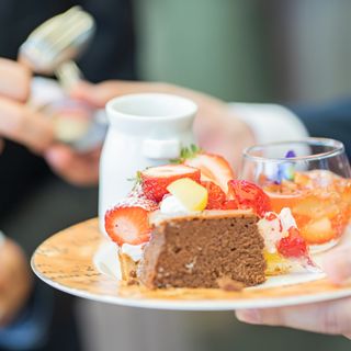 ノビアノビオの料理の写真（11枚目）