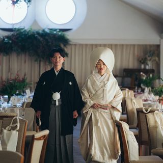 ノビアノビオのドレス・衣装の写真（8枚目）