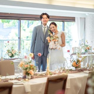 《 短縮90分*ショートfair 》雰囲気比較×安心予算相談