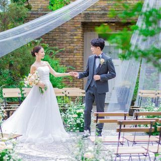 〈 初めての見学はノビアへ 〉結婚準備なんでも相談会×スイーツ試食
