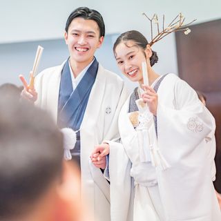 ノビアノビオのドレス・衣装の写真（7枚目）
