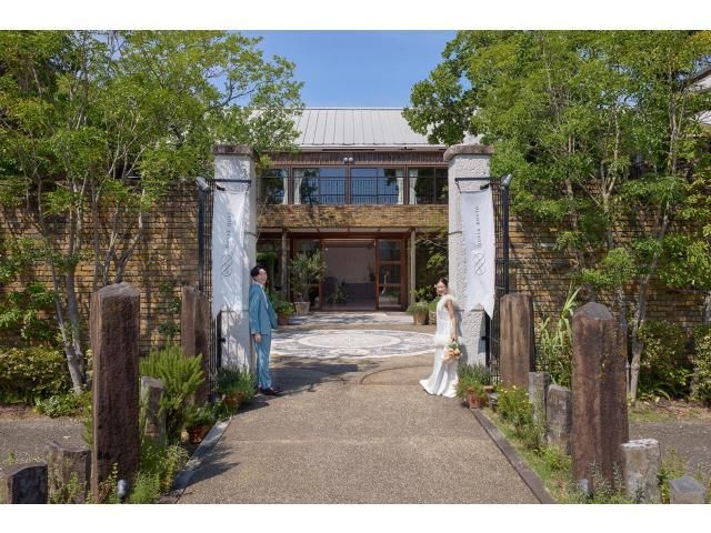 ノビアノビオのマイホームウエディング体感
