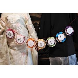 おふたりらしい結婚式を叶える じっくり相談会