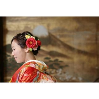 【土日祝限定】多賀大社で叶える本格和婚相談会