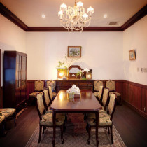 美しい空間がおもてなし|樫野倶楽部の写真(57492844)