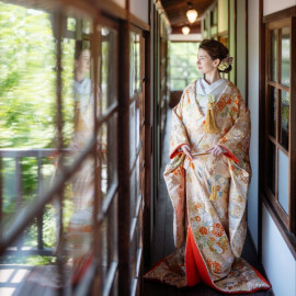 【当日予約OK】会場見学付き*フォトウェディング相談会