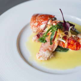 【迷ったらコレ】阿波牛×オマール試食×和洋貸切邸宅まるごと見学会