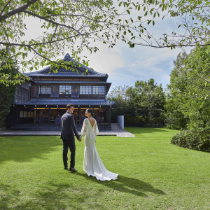 本番した会場の写真