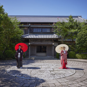 国の登録有形文化財にも指定された大邸宅『本館 樫野邸』|樫野倶楽部の写真(34370584)