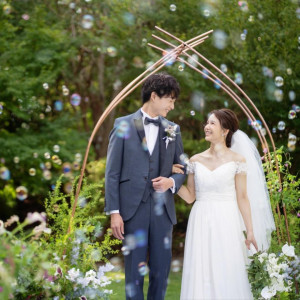 年イチ【最大100万*10大特典付】結婚式まるごと相談フェア
