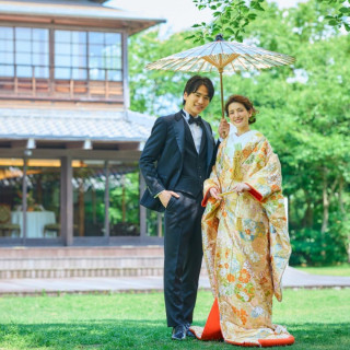 【初めてでも安心】初見学限定特典&無料試食付*結婚準備スタートフェア
