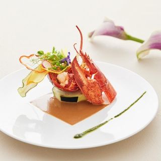 【卒花人気No1】阿波牛&オマール海老の食べ比べが出来る豪華無料試食