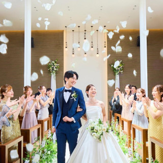 【22周年記念】挙式・料理・衣装含む［最大120万］22大特典