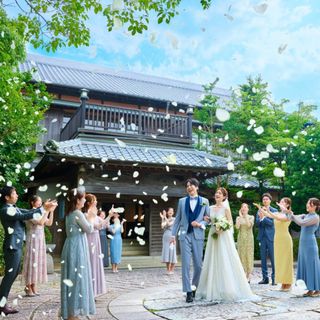 ［4月限定］挙式プレゼント×贅沢試食◆22周年*生誕祭フェア