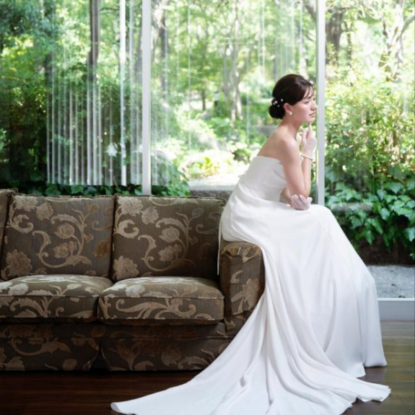 どこで写真を撮っても絵になる