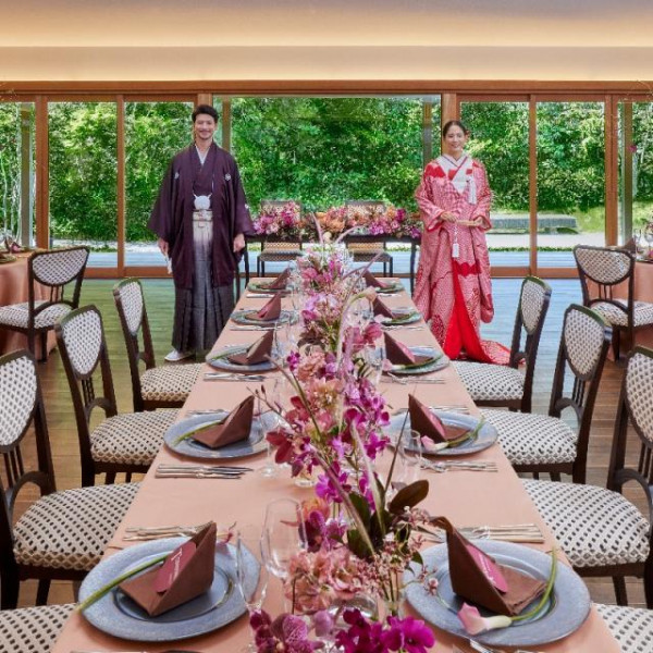 家族との時間を特別に彩る