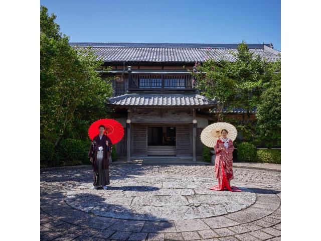 ＼フェア限定／料理や衣装も付いたSP特典