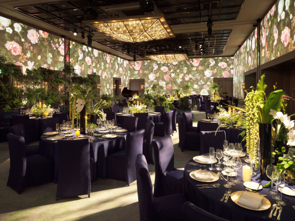 マンダリン オリエンタル 東京