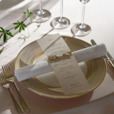 テーブル装花を優待価格でご案内