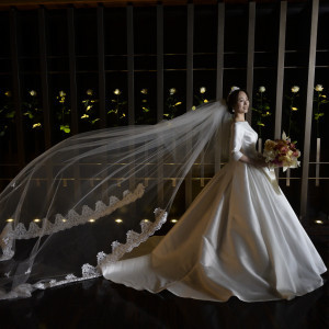 館内のフォトスポット|マンダリン オリエンタル 東京の写真(51486781)