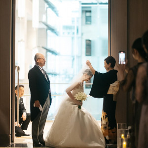 ベールダウン|マンダリン オリエンタル 東京の写真(56566742)